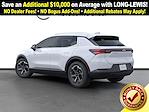 New 2026 Chevrolet Equinox EV LT for sale #T26EQ078 - photo 2
