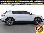 New 2026 Chevrolet Equinox EV LT for sale #T26EQ078 - photo 5