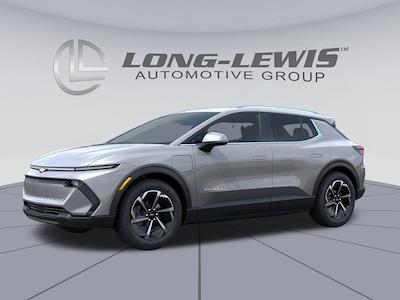 2026 Chevrolet Equinox EV FWD SUV for sale #T26EQ079 - photo 1