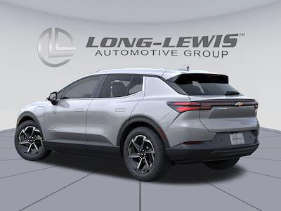 2026 Chevrolet Equinox EV FWD SUV for sale #T26EQ079 - photo 2