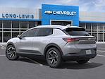 2026 Chevrolet Equinox EV FWD SUV for sale #T26EQ079 - photo 2