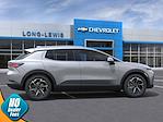 2026 Chevrolet Equinox EV FWD SUV for sale #T26EQ079 - photo 5