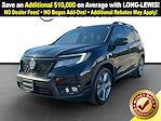 2019 Honda Passport FWD SUV for sale #T26EQ079A - photo 1