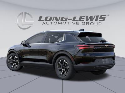 2026 Chevrolet Equinox EV FWD SUV for sale #T26EQ080 - photo 2