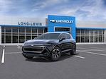 2026 Chevrolet Equinox EV FWD SUV for sale #T26EQ080 - photo 10