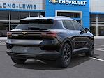 2026 Chevrolet Equinox EV FWD SUV for sale #T26EQ080 - photo 4