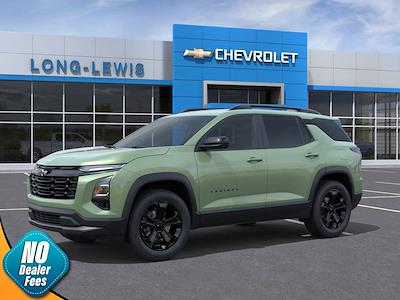 2026 Chevrolet Equinox FWD SUV for sale #T26EQ081 - photo 1