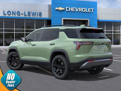 2026 Chevrolet Equinox FWD SUV for sale #T26EQ081 - photo 2