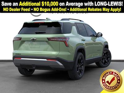 New 2026 Chevrolet Equinox LT for sale #T26EQ081 - photo 2