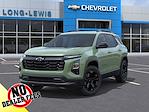 2026 Chevrolet Equinox FWD SUV for sale #T26EQ081 - photo 6