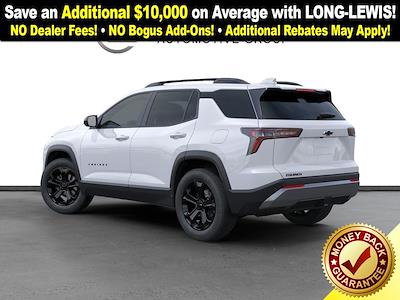 New 2026 Chevrolet Equinox LT for sale #T26EQ084 - photo 2