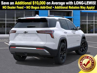 2026 Chevrolet Equinox FWD SUV for sale #T26EQ084 - photo 2