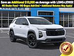 2026 Chevrolet Equinox FWD SUV for sale #T26EQ084 - photo 8
