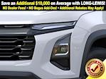 2026 Chevrolet Equinox FWD SUV for sale #T26EQ084 - photo 12