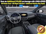 2026 Chevrolet Equinox FWD SUV for sale #T26EQ084 - photo 18