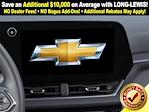 2026 Chevrolet Equinox FWD SUV for sale #T26EQ084 - photo 23