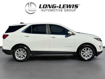 Used 2021 Chevrolet Equinox - photo 1