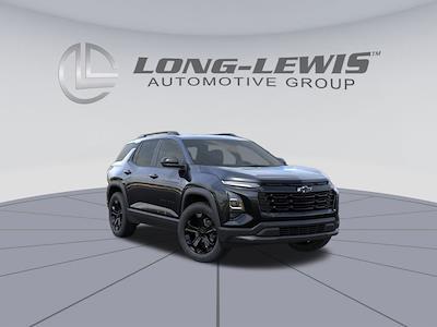 2026 Chevrolet Equinox FWD SUV for sale #T26EQ085 - photo 1