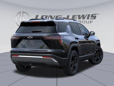 2026 Chevrolet Equinox FWD SUV for sale #T26EQ085 - photo 2