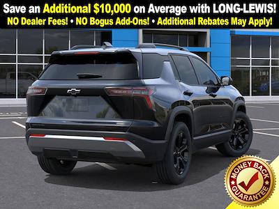 New 2026 Chevrolet Equinox LT for sale #T26EQ085 - photo 2