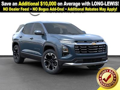 New 2026 Chevrolet Equinox LT for sale #T26EQ086 - photo 1