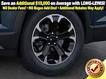New 2026 Chevrolet Equinox LT for sale #T26EQ086 - photo 11