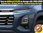 New 2026 Chevrolet Equinox LT for sale #T26EQ086 - photo 12