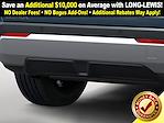 New 2026 Chevrolet Equinox LT for sale #T26EQ086 - photo 17