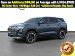 New 2026 Chevrolet Equinox LT for sale #T26EQ086 - photo 4