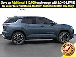 New 2026 Chevrolet Equinox LT for sale #T26EQ086 - photo 5