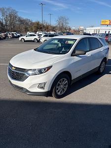 Used 2019 Chevrolet Equinox LS for sale #T26EQ086A - photo 1