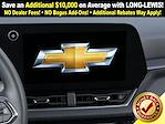 2026 Chevrolet Equinox FWD SUV for sale #T26EQ087 - photo 25