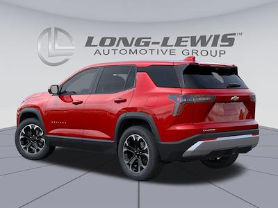 2026 Chevrolet Equinox FWD SUV for sale #T26EQ088 - photo 2