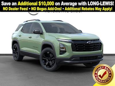 New 2026 Chevrolet Equinox LT for sale #T26EQ089 - photo 1