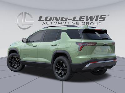 2026 Chevrolet Equinox FWD SUV for sale #T26EQ089 - photo 2