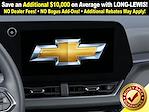 2026 Chevrolet Equinox FWD SUV for sale #T26EQ089 - photo 25