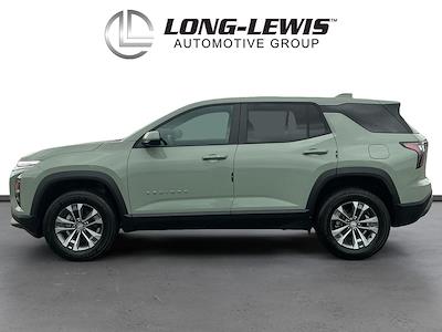 Used 2026 Chevrolet Equinox - photo 1