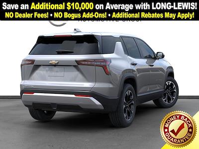 New 2026 Chevrolet Equinox LT for sale #T26EQ090 - photo 2