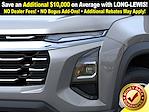 New 2026 Chevrolet Equinox LT for sale #T26EQ090 - photo 13