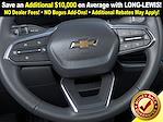 New 2026 Chevrolet Equinox LT for sale #T26EQ090 - photo 23