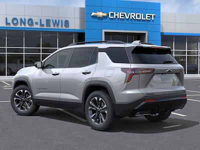 2026 Chevrolet Equinox FWD SUV for sale #T26EQ091 - photo 2