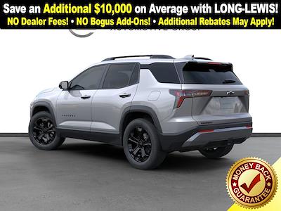 New 2026 Chevrolet Equinox LT for sale #T26EQ092 - photo 2