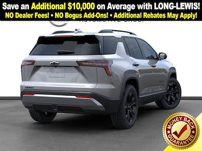 New 2026 Chevrolet Equinox LT for sale #T26EQ092 - photo 2