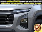 New 2026 Chevrolet Equinox LT for sale #T26EQ092 - photo 14