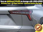 New 2026 Chevrolet Equinox LT for sale #T26EQ092 - photo 16