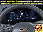 New 2026 Chevrolet Equinox LT for sale #T26EQ092 - photo 23