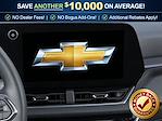 2026 Chevrolet Equinox FWD SUV for sale #T26EQ092 - photo 25