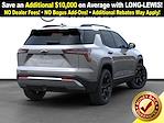 New 2026 Chevrolet Equinox LT for sale #T26EQ092 - photo 5
