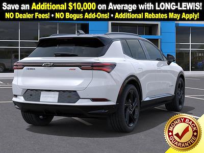 2026 Chevrolet Equinox EV FWD SUV for sale #T26EQ096 - photo 2