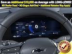 2026 Chevrolet Equinox EV FWD SUV for sale #T26EQ096 - photo 23